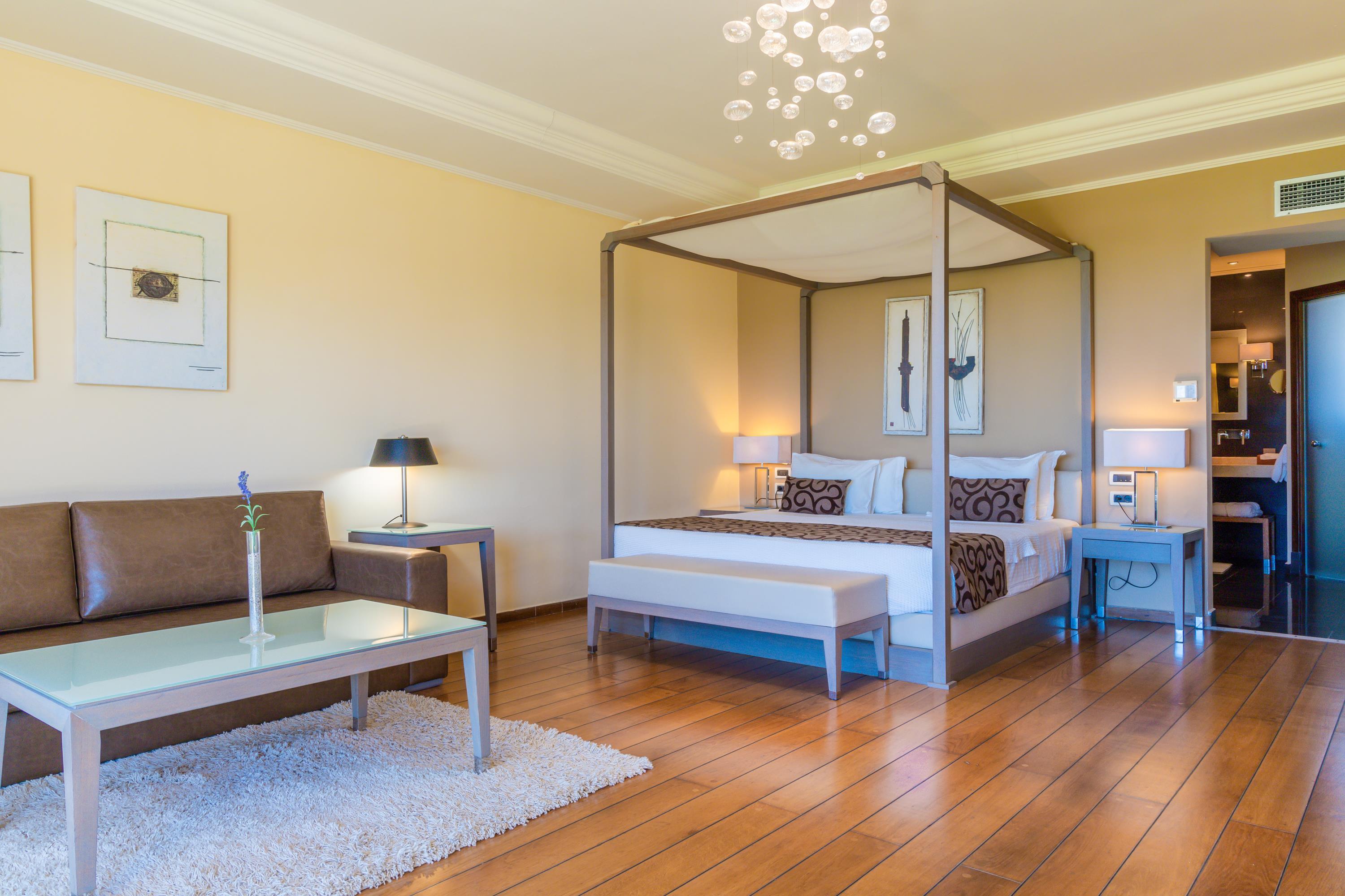 Restia Suites Exclusive Resort (Adults Only) Acharavi  Ngoại thất bức ảnh