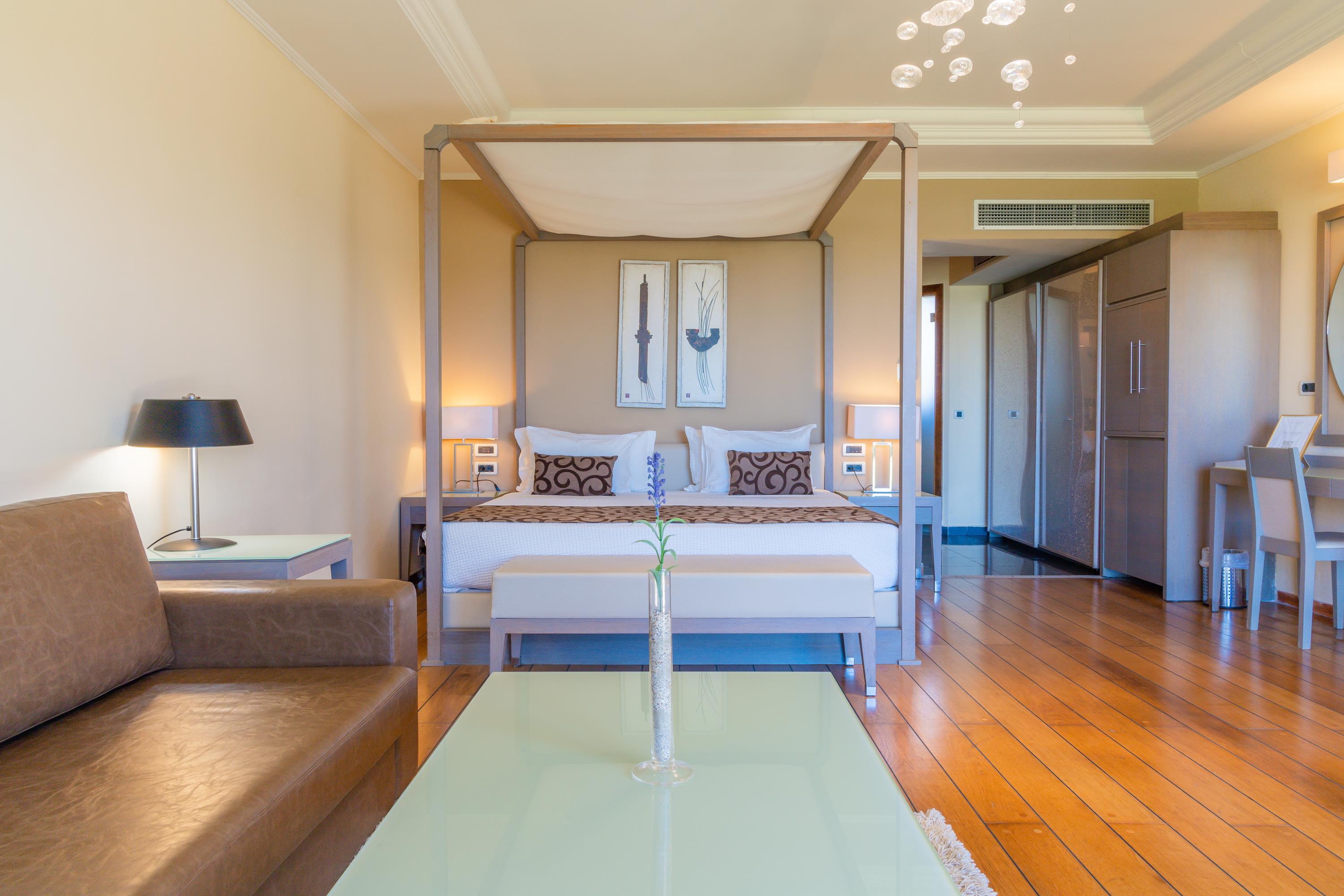 Restia Suites Exclusive Resort (Adults Only) Acharavi  Ngoại thất bức ảnh