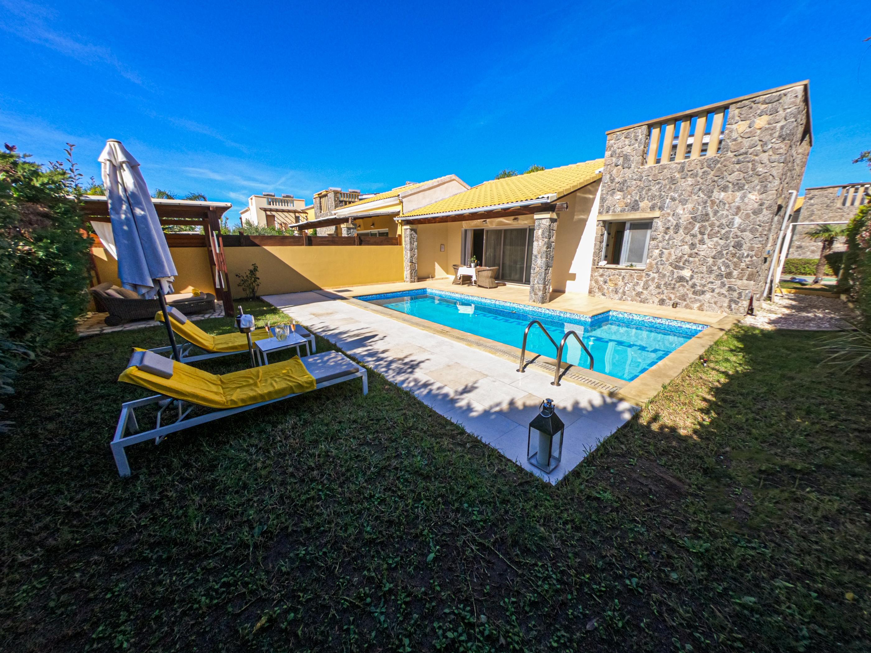 Restia Suites Exclusive Resort (Adults Only) Acharavi  Ngoại thất bức ảnh