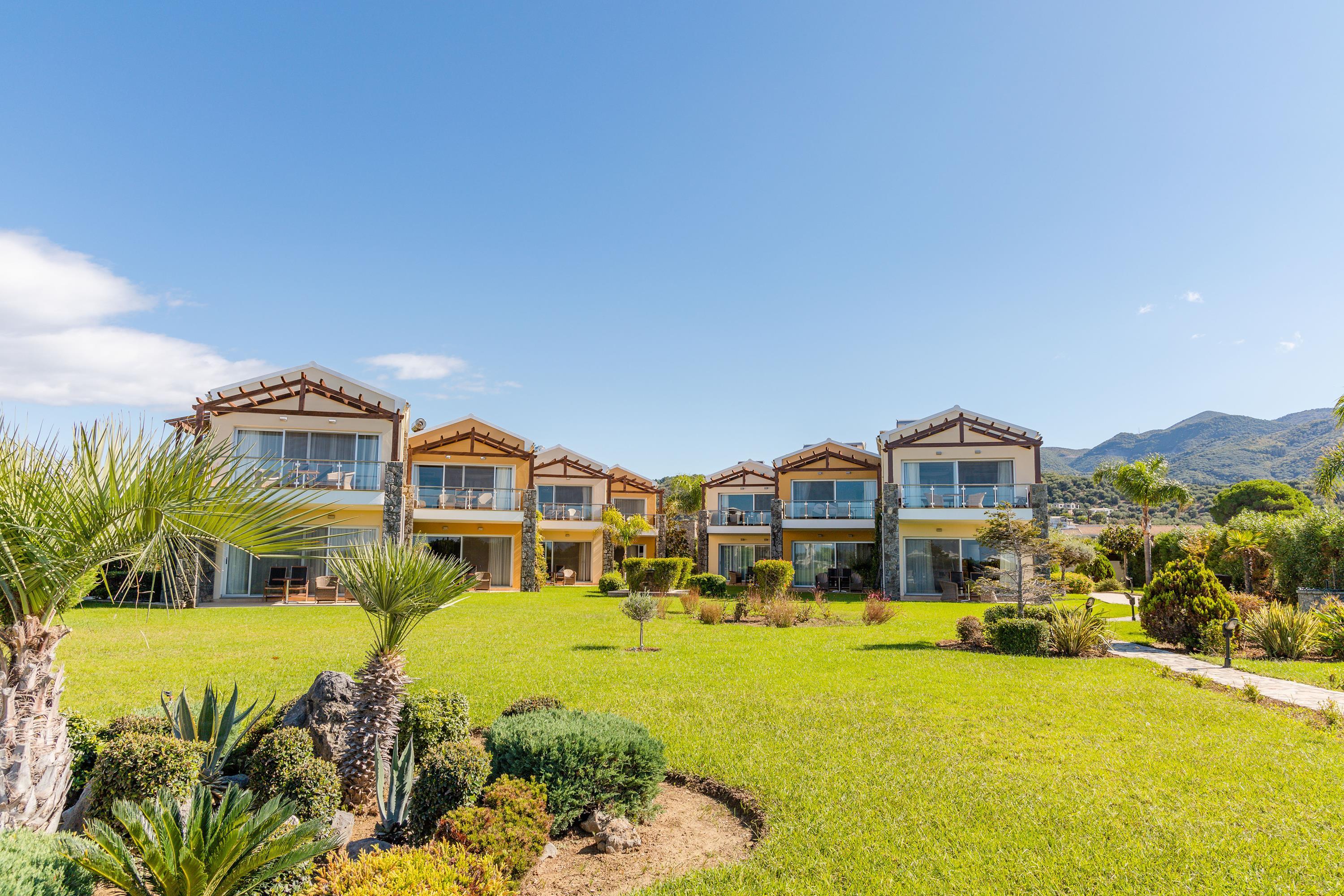 Restia Suites Exclusive Resort (Adults Only) Acharavi  Ngoại thất bức ảnh