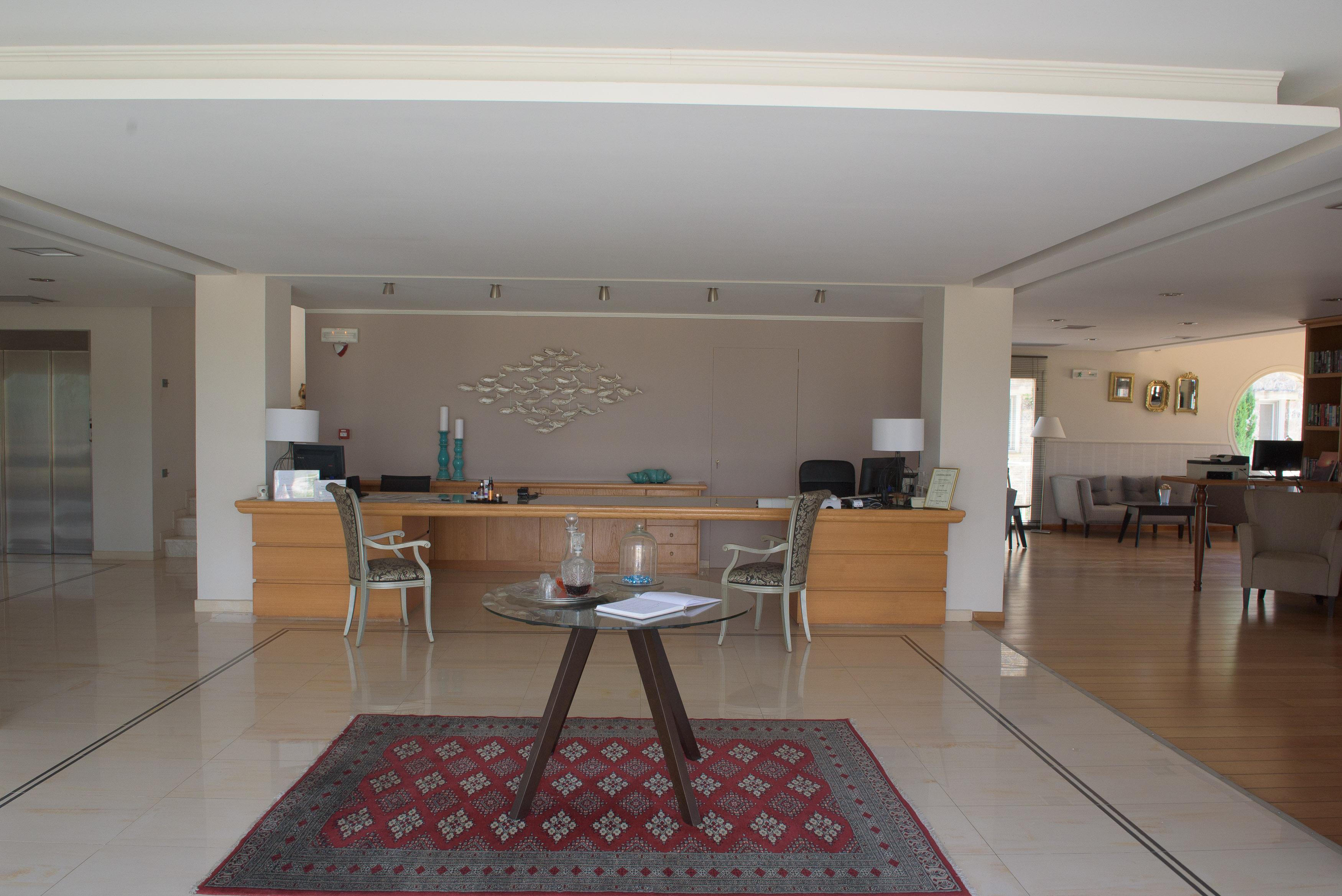 Restia Suites Exclusive Resort (Adults Only) Acharavi  Ngoại thất bức ảnh