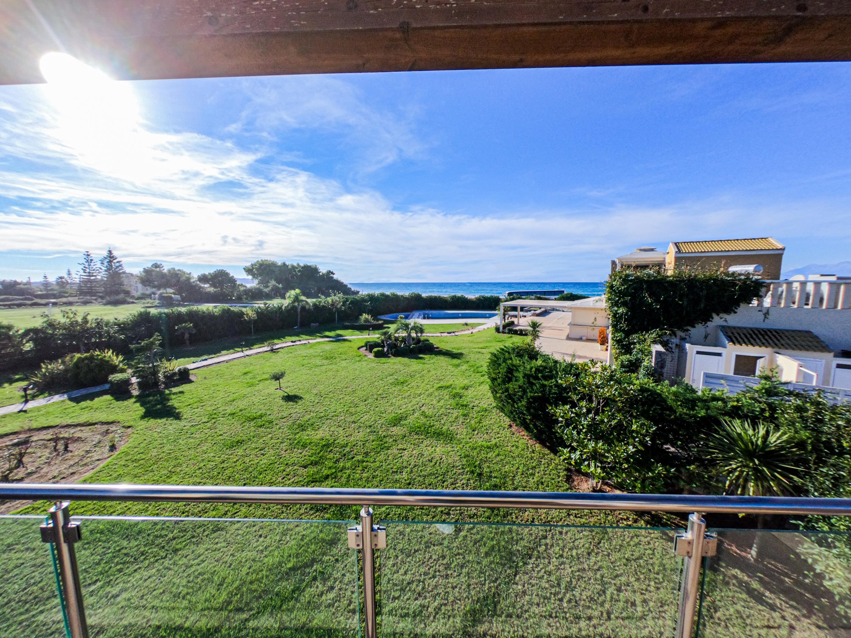 Restia Suites Exclusive Resort (Adults Only) Acharavi  Ngoại thất bức ảnh